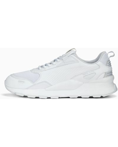 PUMA Rs 3.0 Essentials Sneakers - Wit
