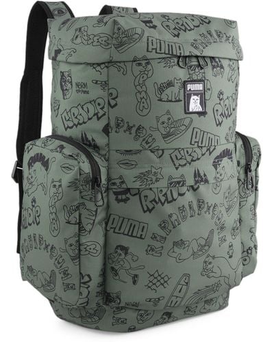 PUMA Contender Backpack 3.0 in Black for Men