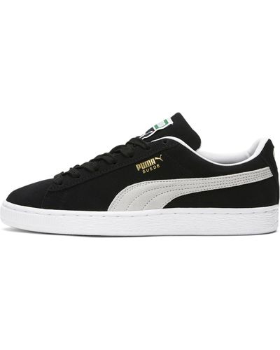 Puma Suede Classic Sneakers for Women - Up to 73% off | Lyst