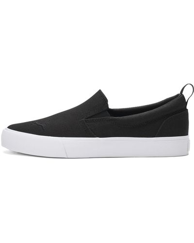 PUMA Bari Slip-on Comfort Shoes - Black