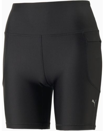 PUMA RUN ULTRAFORM Tight Trainingsshorts - Schwarz