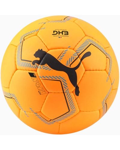 PUMA NOVA Match Handball - Orange
