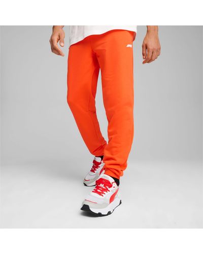 PUMA Pantalon De Survêtement F1® - Orange