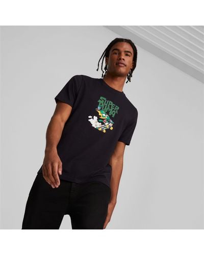 Puma casual wear deals