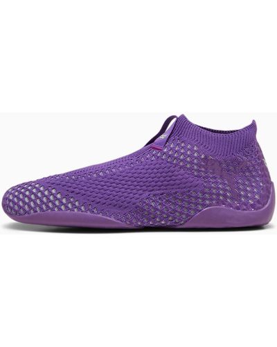 PUMA Agf Pro Gaming Esports Socks in Purple | Lyst UK