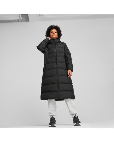 Lange jassen en winterjassen voor dames in het Zwart | Lyst BE