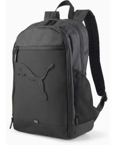 PUMA Buzz Rucksack - Grau