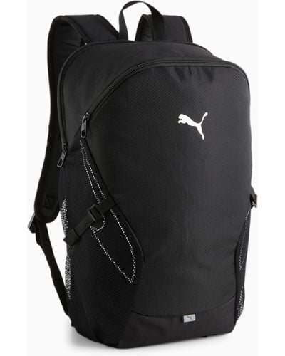 PUMA Plus Pro Backpack - Black