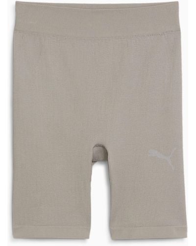 PUMA Dare To Muted Motion Shorts - Grey