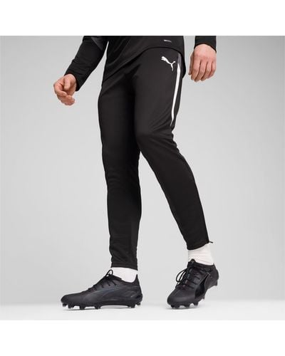 PUMA Individualliga Training Trousers - Black