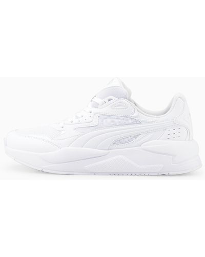 PUMA Scarpe da ginnastica X-Ray Speed per - Bianco