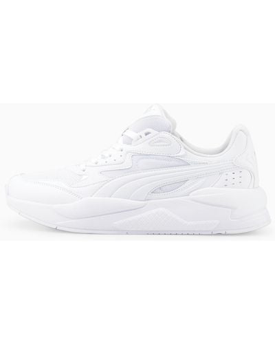PUMA X-Ray Speed Sneakers Schuhe - Weiß
