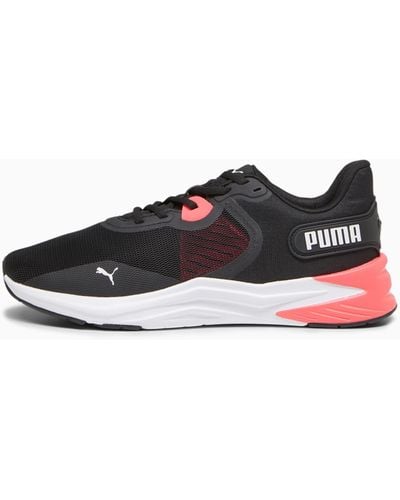 PUMA Chaussures De Training Disperse Xt 3 - Rouge
