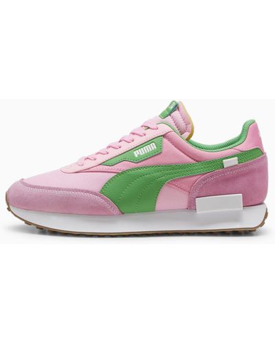 PUMA Zapatillas Future Rider Play On - Multicolor