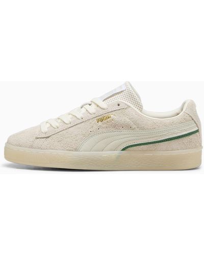PUMA Suede Classics Og Sneakers - Wit