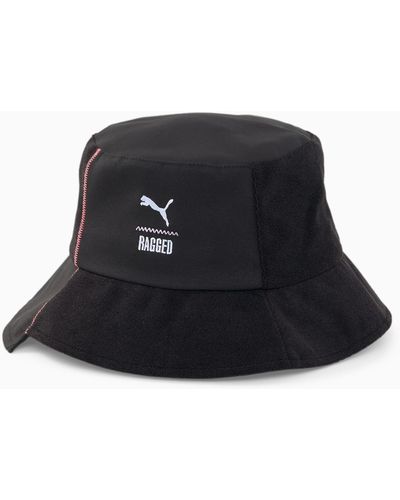 PUMA X The Ragged Priest Bucket Hat - Black