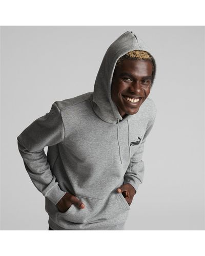 PUMA Hoodies for Men | Online Sale up to 56% off | Lyst
