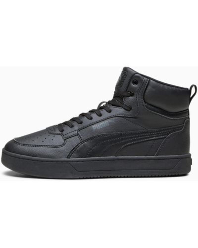 PUMA Chaussure Sneakers Mi-hautes Caven 2.0 - Noir