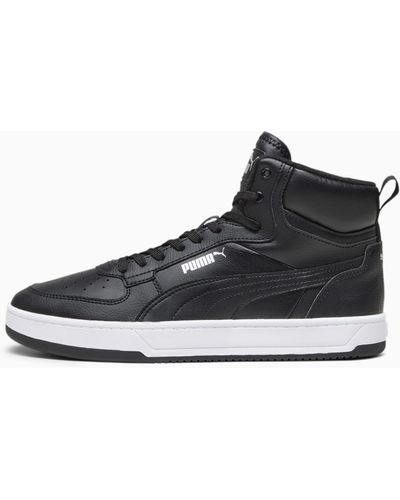 PUMA Zapatillas Caven 2.0 Mid Wtr - Negro