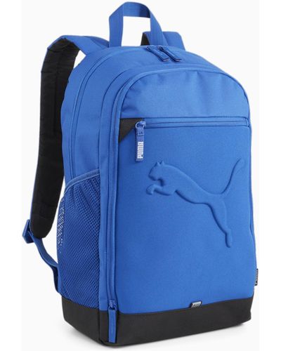 PUMA Buzz Rucksack - Grau