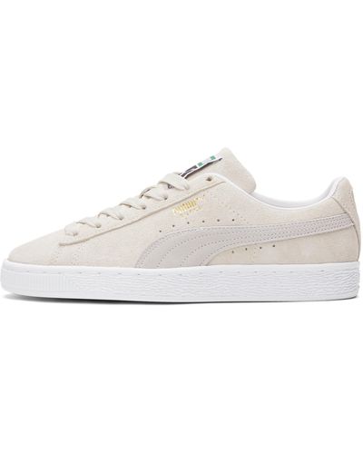 Puma Suede Classic Sneakers for Women - Up to 52% off | Lyst