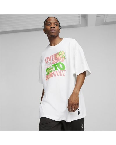 Puma apparel online outlet