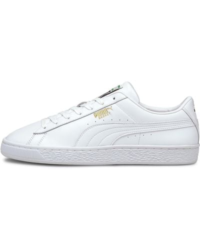 Puma Basket Sneakers for Men - Up to 70% off | Lyst