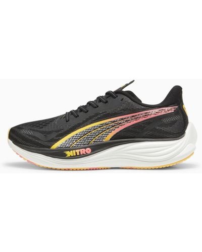 PUMA Velocity Nitrotm 3 Running Shoes - Multicolour