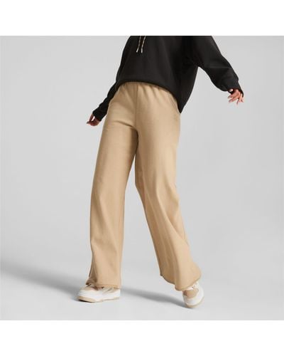 Pantaloni casual, eleganti e chino PUMA da donna | Sconto online fino al  50% | Lyst