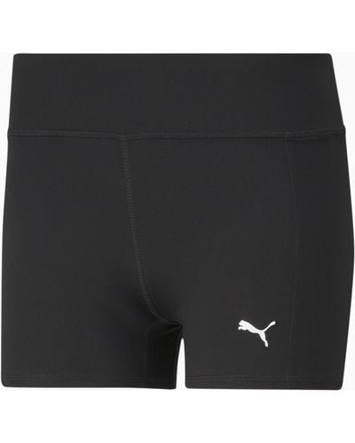 PUMA Training Shorts - Black
