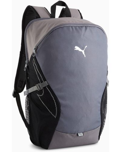PUMA Plus Pro Backpack - Grey