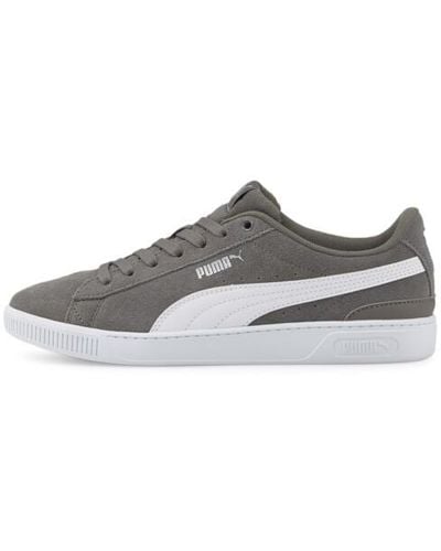 PUMA Vikky V3 Sneakers - Gray