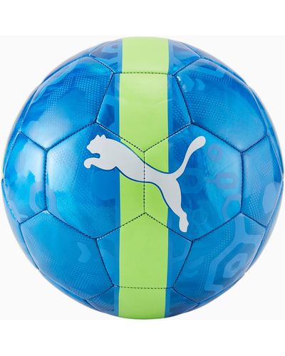 PUMA Cup Fußball - Blau