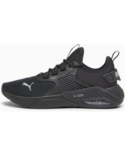 PUMA X-cell Nova Running Shoes - Black