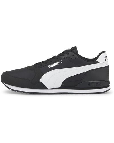 Puma St Runner 45% Up | Sneakers for - off to V3 Lyst Men