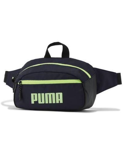 PUMA Adventure Waist Bag - Black
