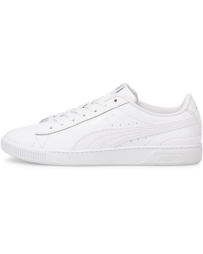 Puma Vikky Sneakers for Women - Up to 40% off | Lyst