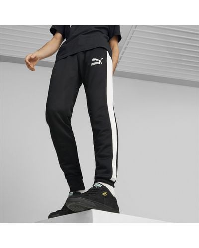 Puma Men's Moisture Wicking Speed Pants - Macy's | Puma mens, Pants, Plus  size activewear