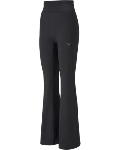 Puma hotsell flared pants