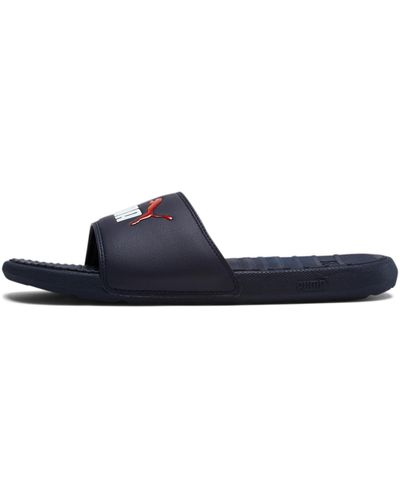 PUMA Sandals, slides and flip flops for Men | Online Sale up to 50% off |  Lyst