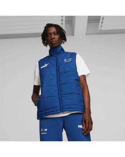 Gilets PUMA pour homme | Réductions en ligne jusqu'à 54 % | Lyst