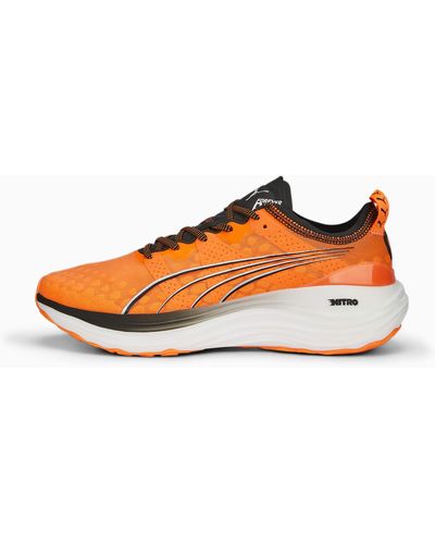 PUMA Chaussures De Running Foreverrun Nitrotm - Orange