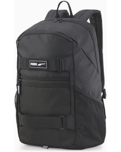 PUMA Sac À Dos Deck - Noir