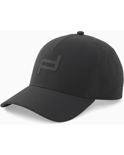 PUMA Cappellino Porsche Design Classic - Nero