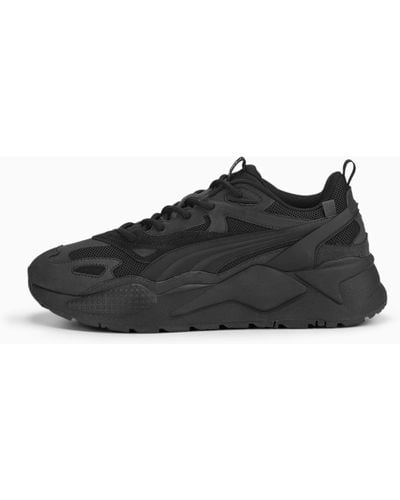 PUMA Chaussure Sneakers Rs-x Efekt Prm - Noir