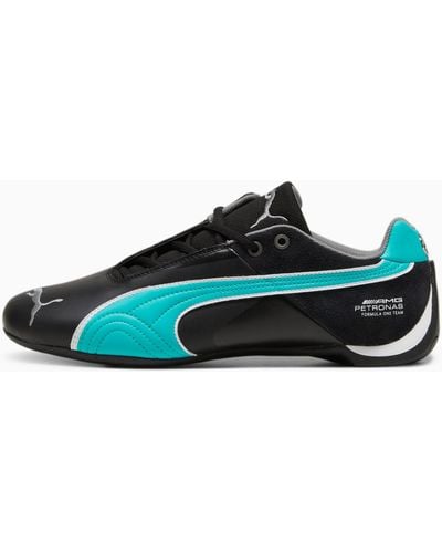 PUMA Mercedes Amg-petronas F1 Future Cat Shoes - Multicolour