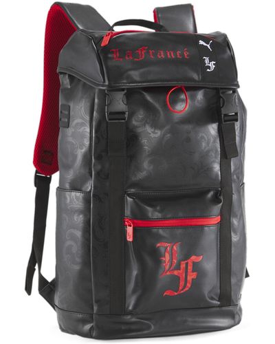 PUMA X Lamelo Ball Lafrancé Amour Backpack - Gray