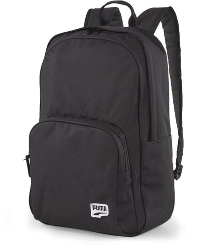 PUMA Originals Futro Backpack - Black