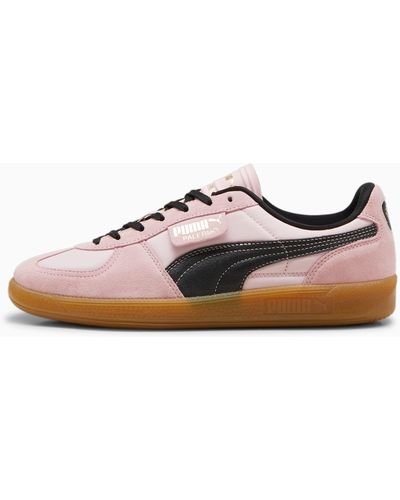 PUMA X PALERMO F.C. Palermo Sneakers Schuhe - Pink