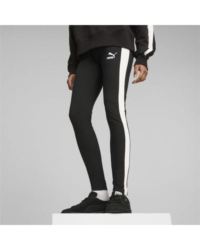 PUMA Iconic T7 Mr leggings - Black